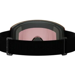 Salomon Radium Pro SIGMA Photochromic skibril SIGMA photo poppy red black