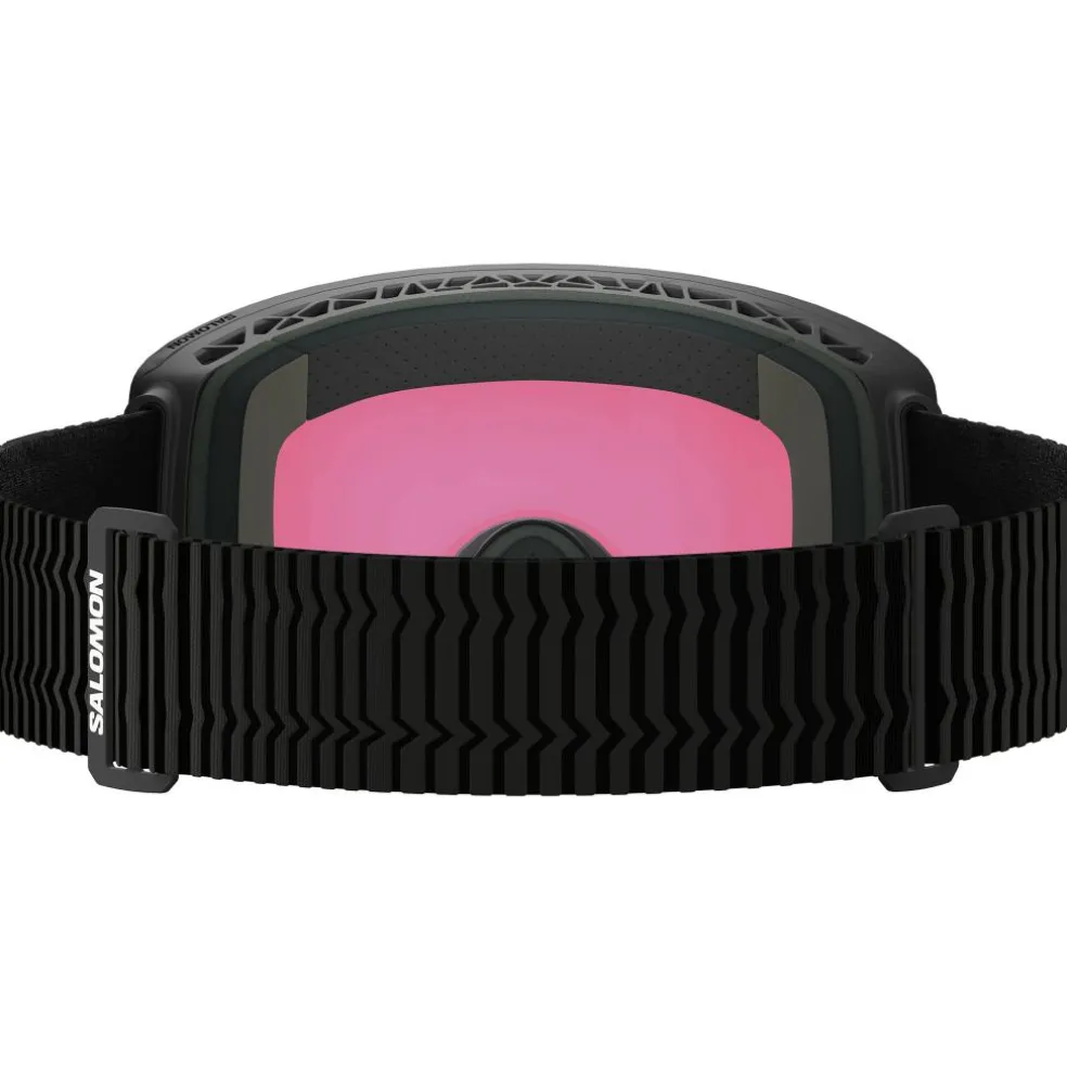 Salomon Sentry Prime SIGMA skibril SIGMA sky blue black