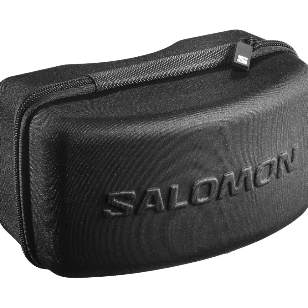 Salomon Sentry Prime SIGMA skibril SIGMA sky blue black