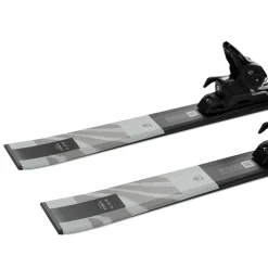 Salomon S/Max X7 Ti 25 - 26 ski's dames met M 10 GW binding