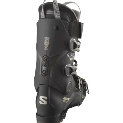 Salomon S/Pro 120 HV skischoenen heren black titanium beluga