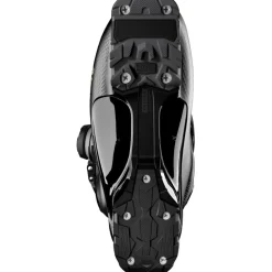 Salomon S/Pro Delta BOA X85 skischoenen dames black light bronze metallic