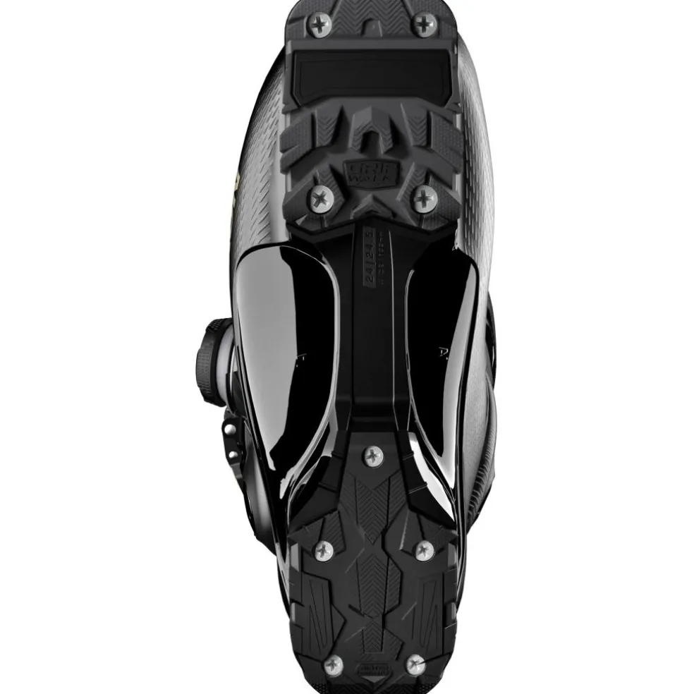 Salomon S/Pro Delta BOA X85 skischoenen dames black light bronze metallic