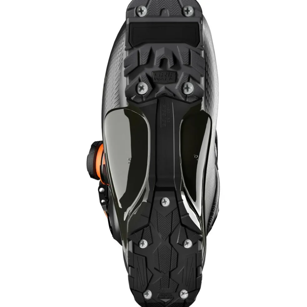 Salomon S/Pro Delta BOA X100 HV skischoenen heren black