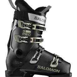 Salomon S/Pro Delta X80 HV skischoenen dames black