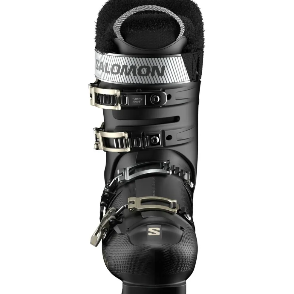 Salomon S/Pro Delta X80 HV skischoenen dames black