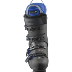 Salomon S/Pro MV 120 skischoenen heren beluga blue black
