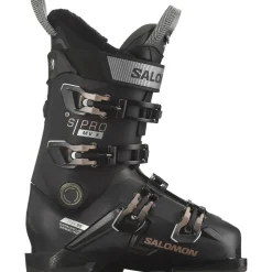 Salomon S/Pro MV X90 skischoenen dames black