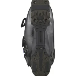 Salomon S/Pro MV X100 skischoenen heren black beluga blue