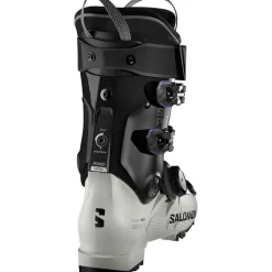 Salomon S/Pro Supra BOA 105 skischoenen dames grey aurora black