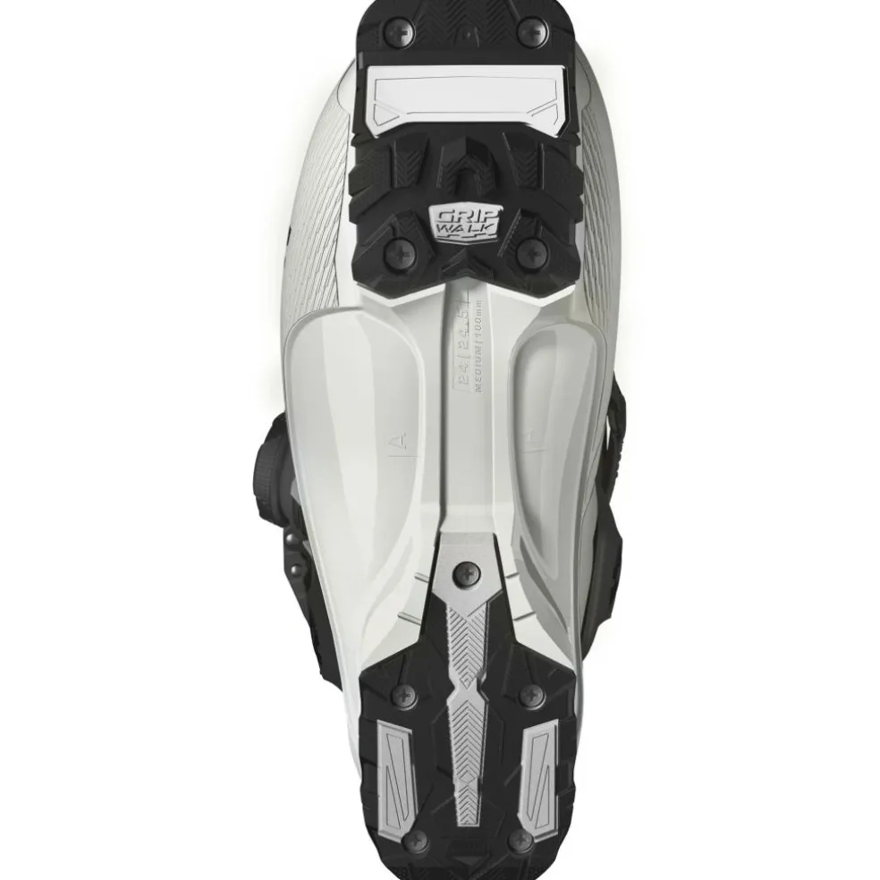 Salomon S/Pro Supra BOA 105 skischoenen dames grey aurora black