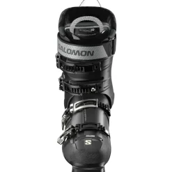 Salomon S/Pro Supra MV X90 skischoenen dames black light bronze