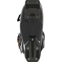 Salomon S/Pro Supra MV X100 skischoenen heren black dark grey