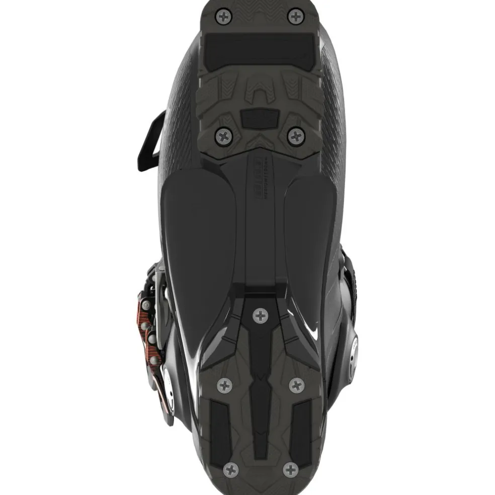 Salomon S/Pro Supra MV X100 skischoenen heren black dark grey