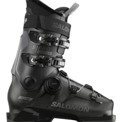 Salomon S/Pro Supra X100 MV BOA skischoenen heren black