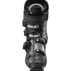 Salomon S/Pro Supra X100 MV BOA skischoenen heren black