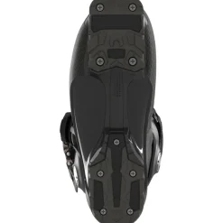 Salomon S/Pro Supra X90 MV BOA skischoenen dames black  beluga pink gold