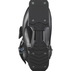 Salomon Team T2 skischoenen junior black race blue white