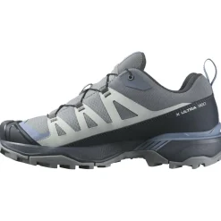 Salomon X Ultra 360 Lo wandelschoenen dames sharkskin trooper arona