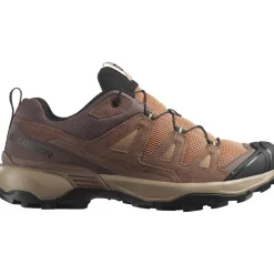 Salomon X ULTRA 360 wandelschoenen dames cork cognac pepper