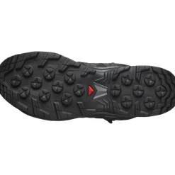 Salomon X-ADVENTURE RECON MID GORE-TEX wandelschoenen heren asphalt phantom castlerock