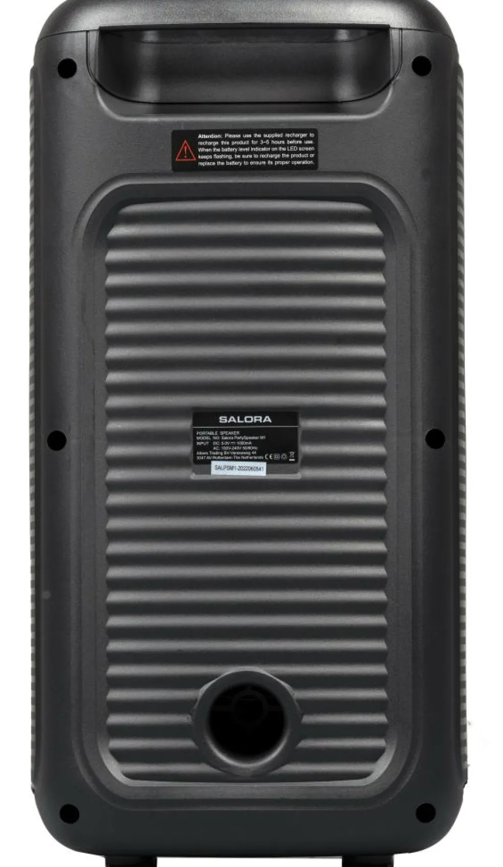 Salora PartySpeaker M1