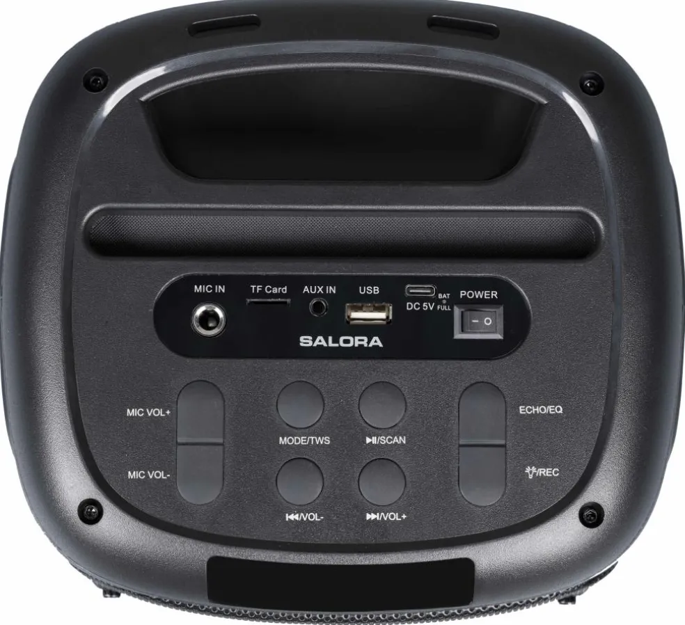 Salora PartySpeaker M1