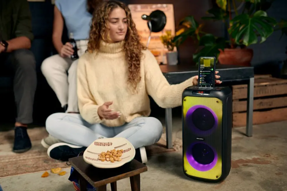 Salora PartySpeaker M1