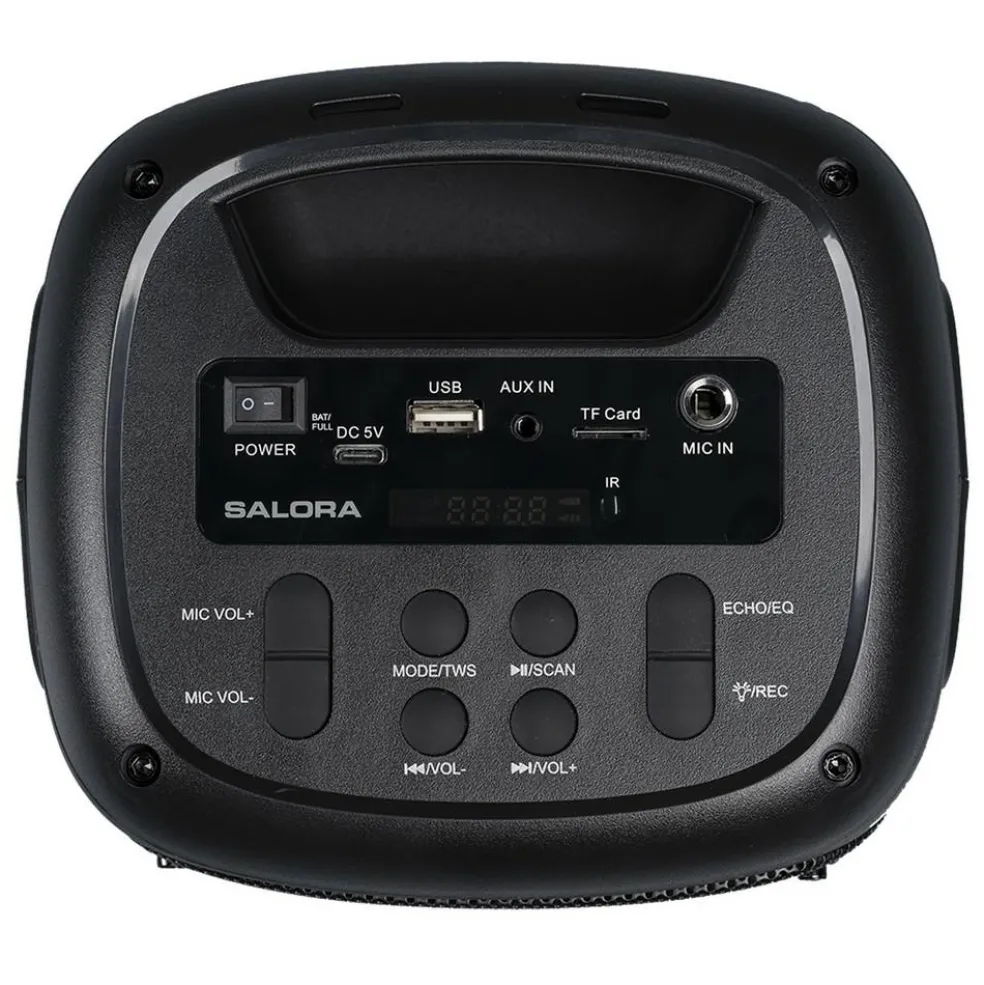 Salora PartySpeaker S1
