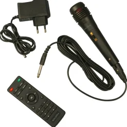 Salora PartySpeaker XL1