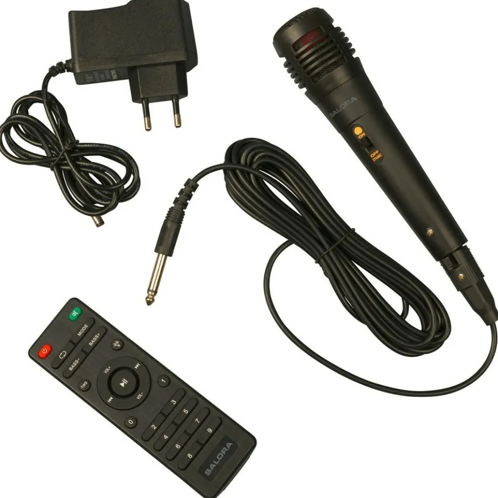 Salora PartySpeaker XL1