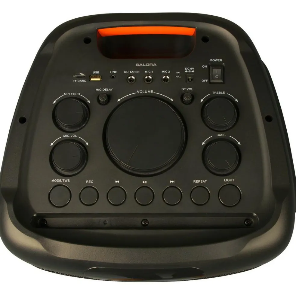 Salora PartySpeaker XL1