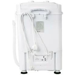 Salora WMR3350 Mini wasmachine