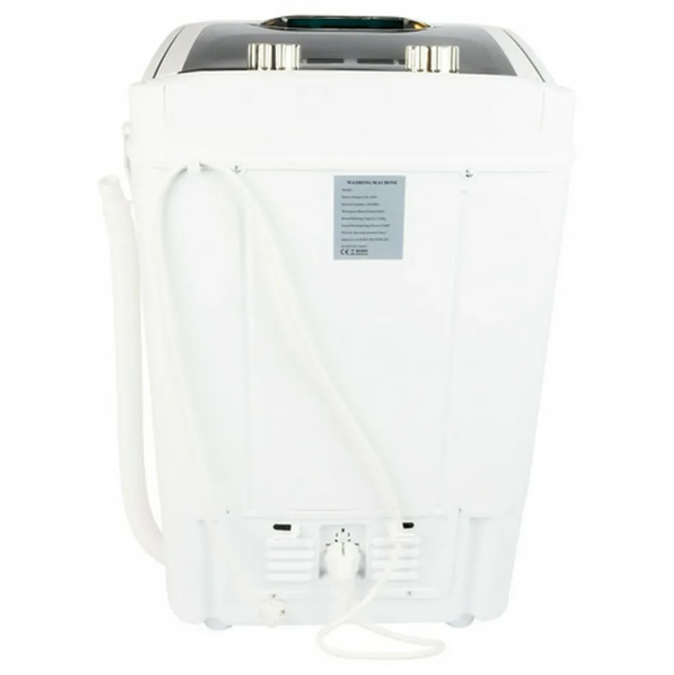 Salora WMR5350 Mini wasmachine