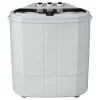 Salora WMR3700TWIN Mini Wasmachine