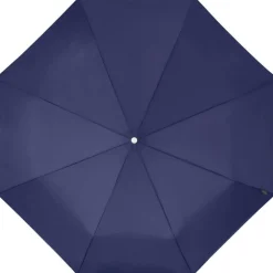 Samsonite Alu Drop S paraplu indigo blue