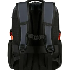 Samsonite Biz2go Daytrip 15,6 inch laptop rugzak 22,5 liter  graphite apricot