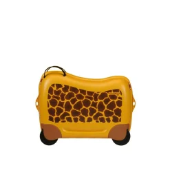 Samsonite Dream 2 Go Ride-On kindertrolley 38 - 21 cm giraffe g