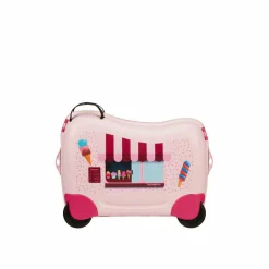 Samsonite Dream 2 Go Ride-On kindertrolley 51 - 23 cm ice cream van