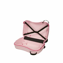Samsonite Dream 2 Go Ride-On kindertrolley 51 - 23 cm ice cream van