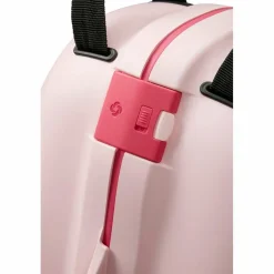 Samsonite Dream 2 Go Ride-On kindertrolley 51 - 23 cm ice cream van