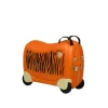 Samsonite Dream 2 Go Ride-On kindertrolley 38 - 21 cm tiger toby