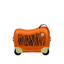 Samsonite Dream 2 Go Ride-On kindertrolley 38 - 21 cm tiger toby