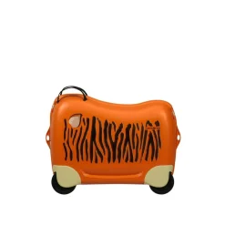 Samsonite Dream 2 Go Ride-On kindertrolley 38 - 21 cm tiger toby
