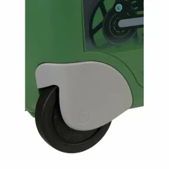 Samsonite Dream 2 Go Ride-On kindertrolley 51 - 23 cm motorbike