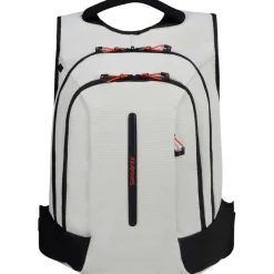 Samsonite Ecodiver 17,3 inch laptop rugzak 26 liter cloud white