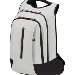 Samsonite Ecodiver 17,3 inch laptop rugzak 26 liter cloud  white