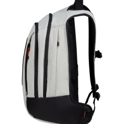 Samsonite Ecodiver 17,3 inch laptop rugzak 26 liter cloud  white