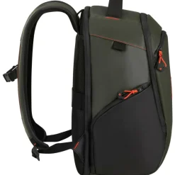 Samsonite Ecodiver 14 inch laptop rugzak 19 liter climbing  ivy