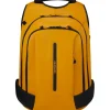 Samsonite Ecodiver 17,3 inch laptop rugzak 26 liter yellow